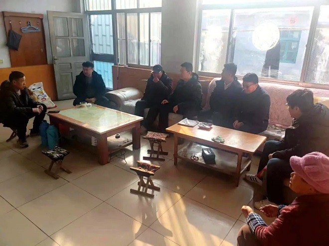到昌乐县参加银担签约活动并调研走访帮扶村2.jpg