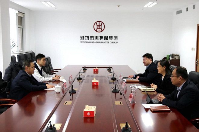 市政府投融资管理中心领导莅临集团调研指导.png
